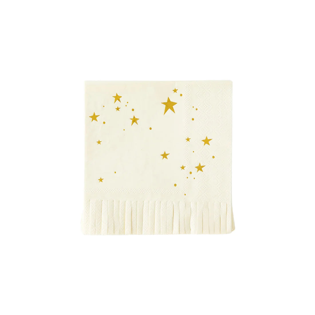 Servilletas Cocktail Baby Neutral