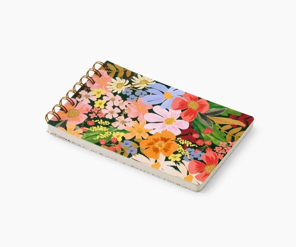 Libreta Espiral MARGUERITE