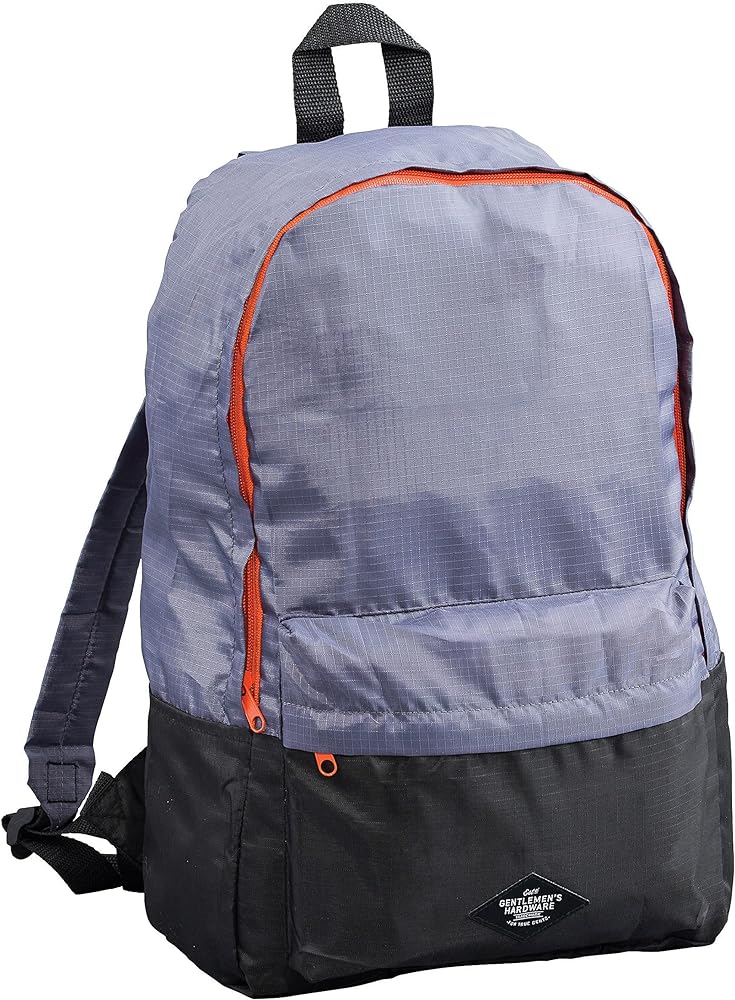 Mochila Plegable