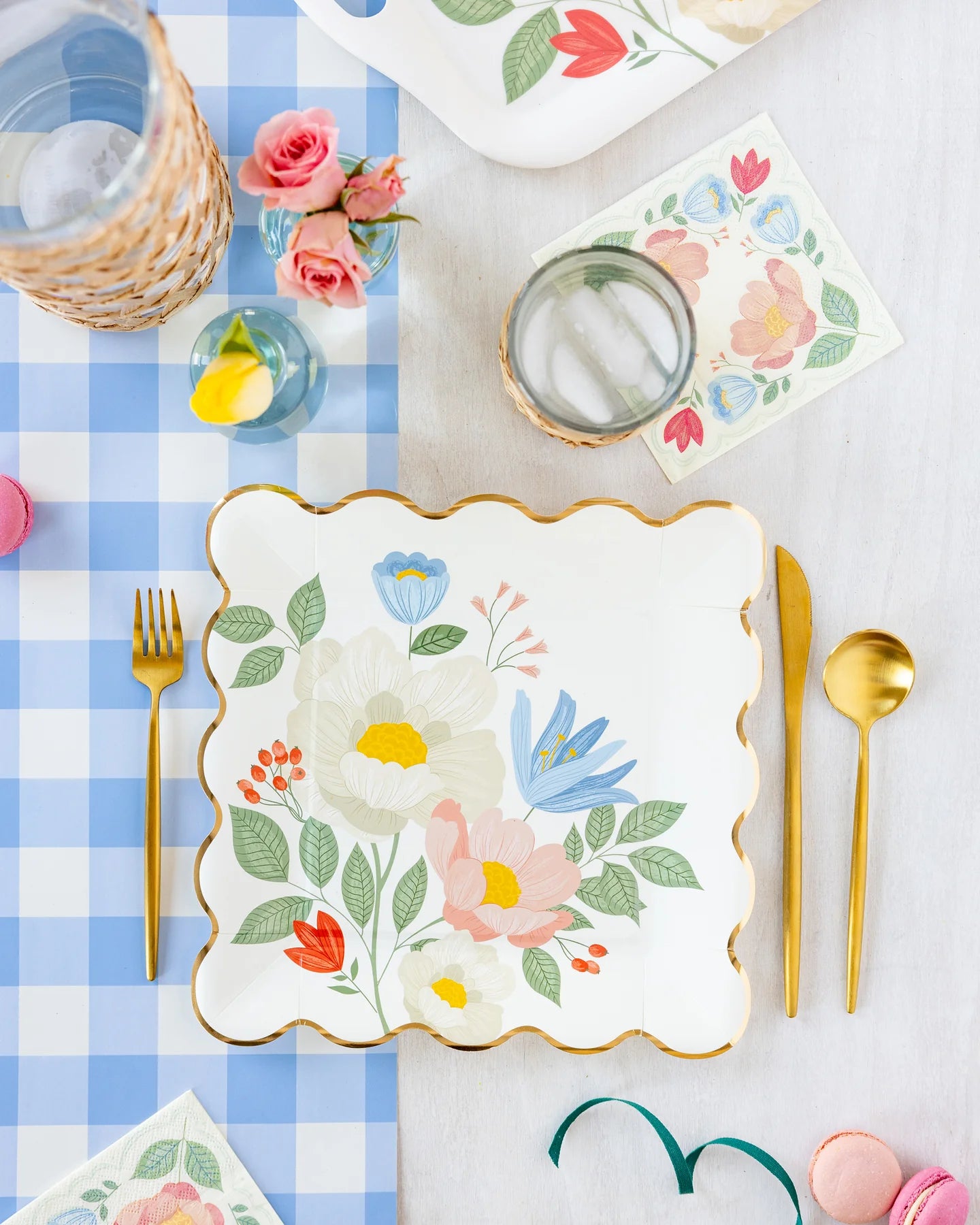 Platos Floral Corner