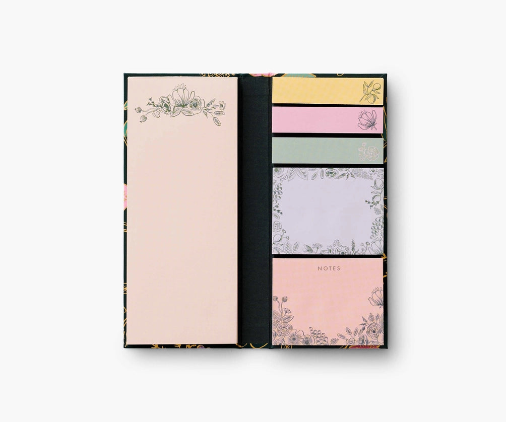 Sticky Note Folio COLETTE