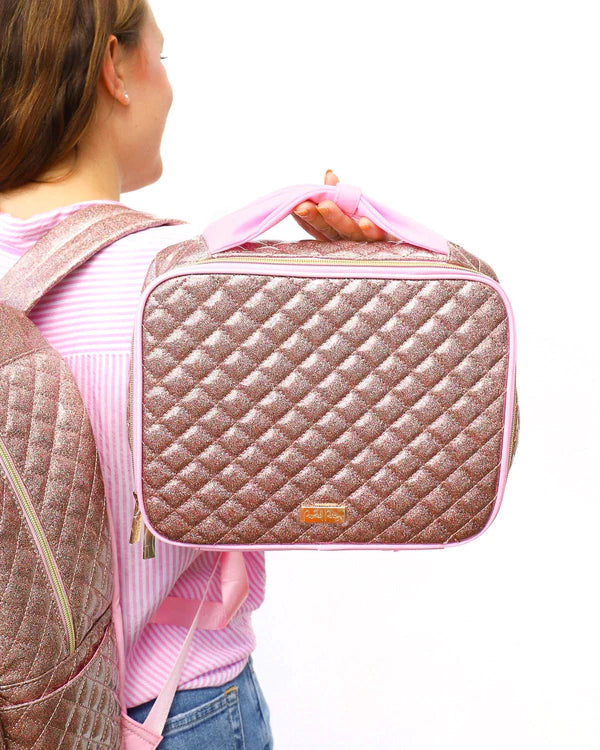 Lonchera Glitter Party Insulated