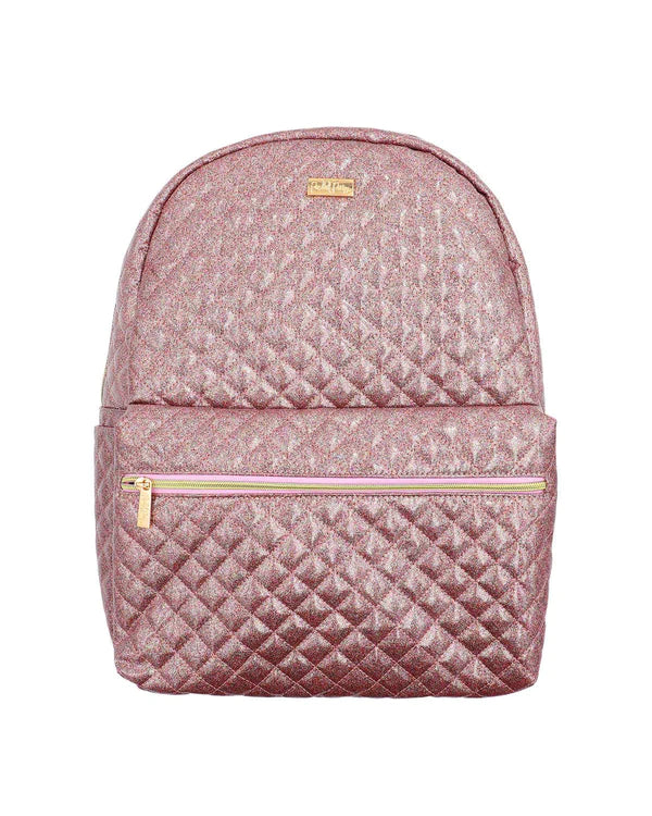 Mochila Glitter party