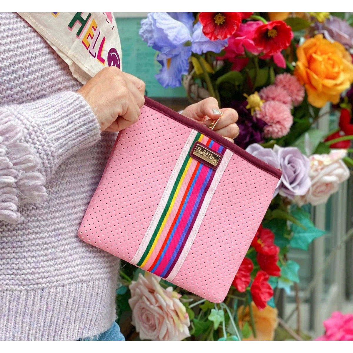 Estuche Everything - The Eddie