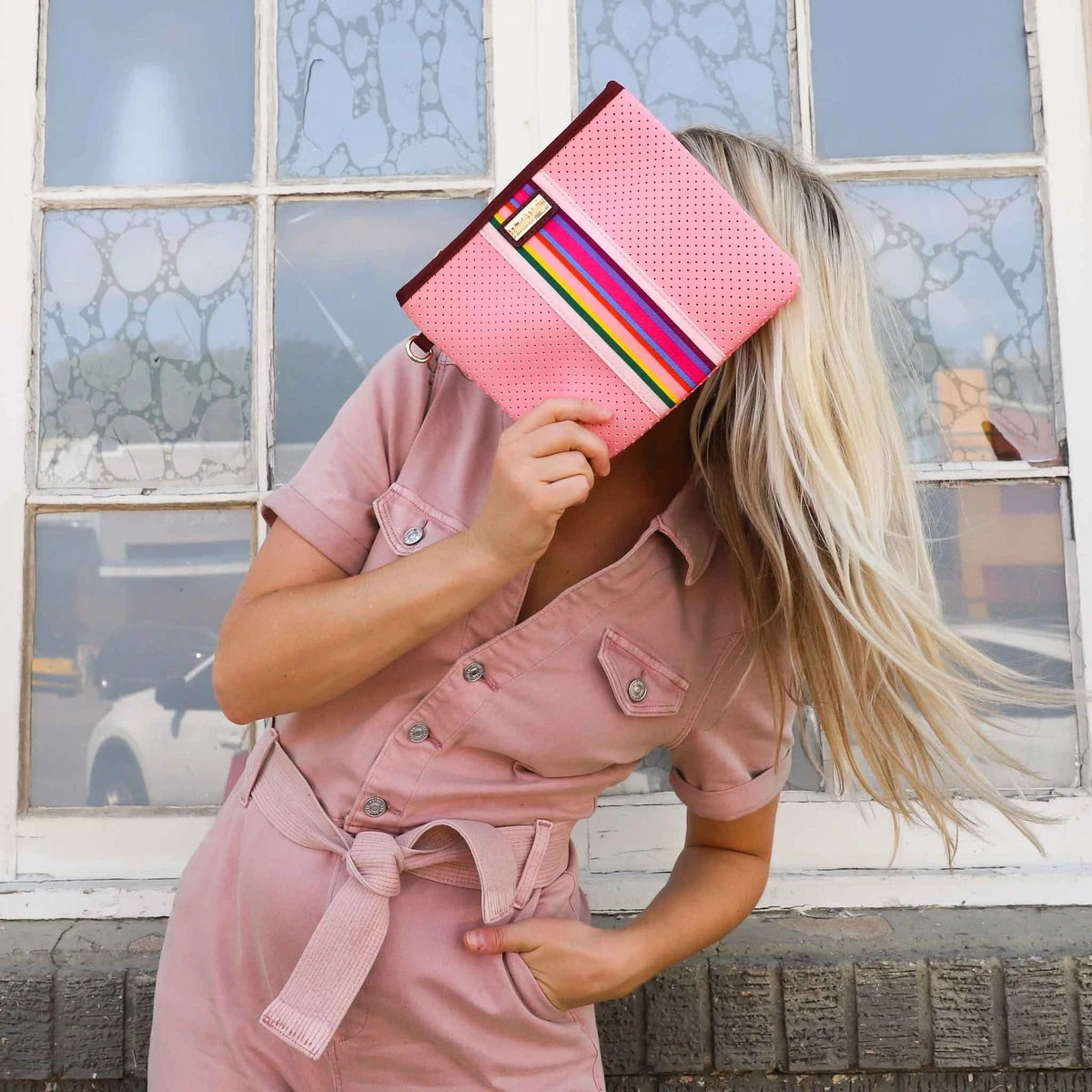 Estuche Everything - The Eddie