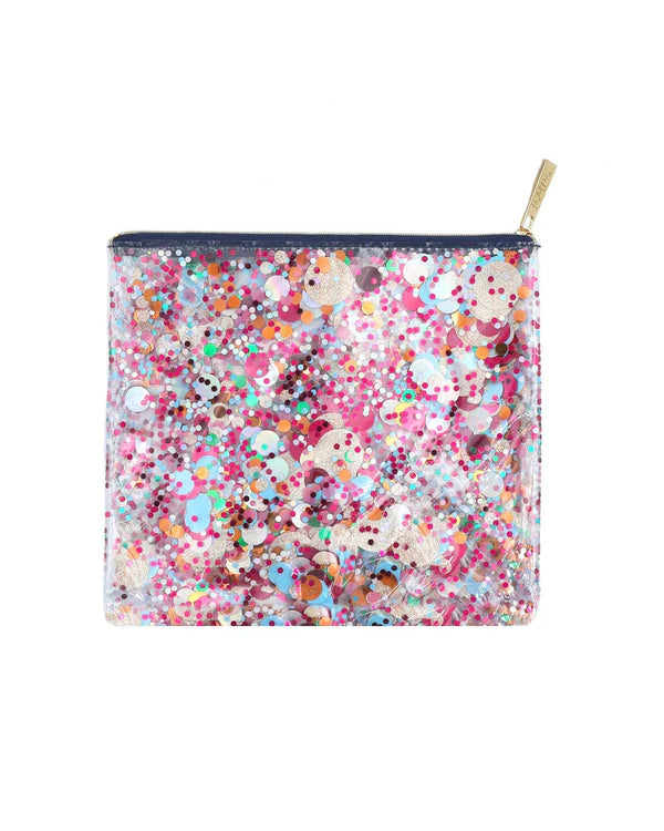 Confetti Pouch