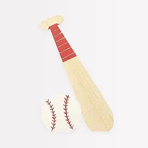 Servilletas Beisbol