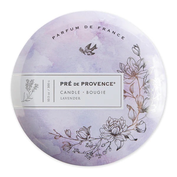 Vela Aromatica Heritage - Lavanda