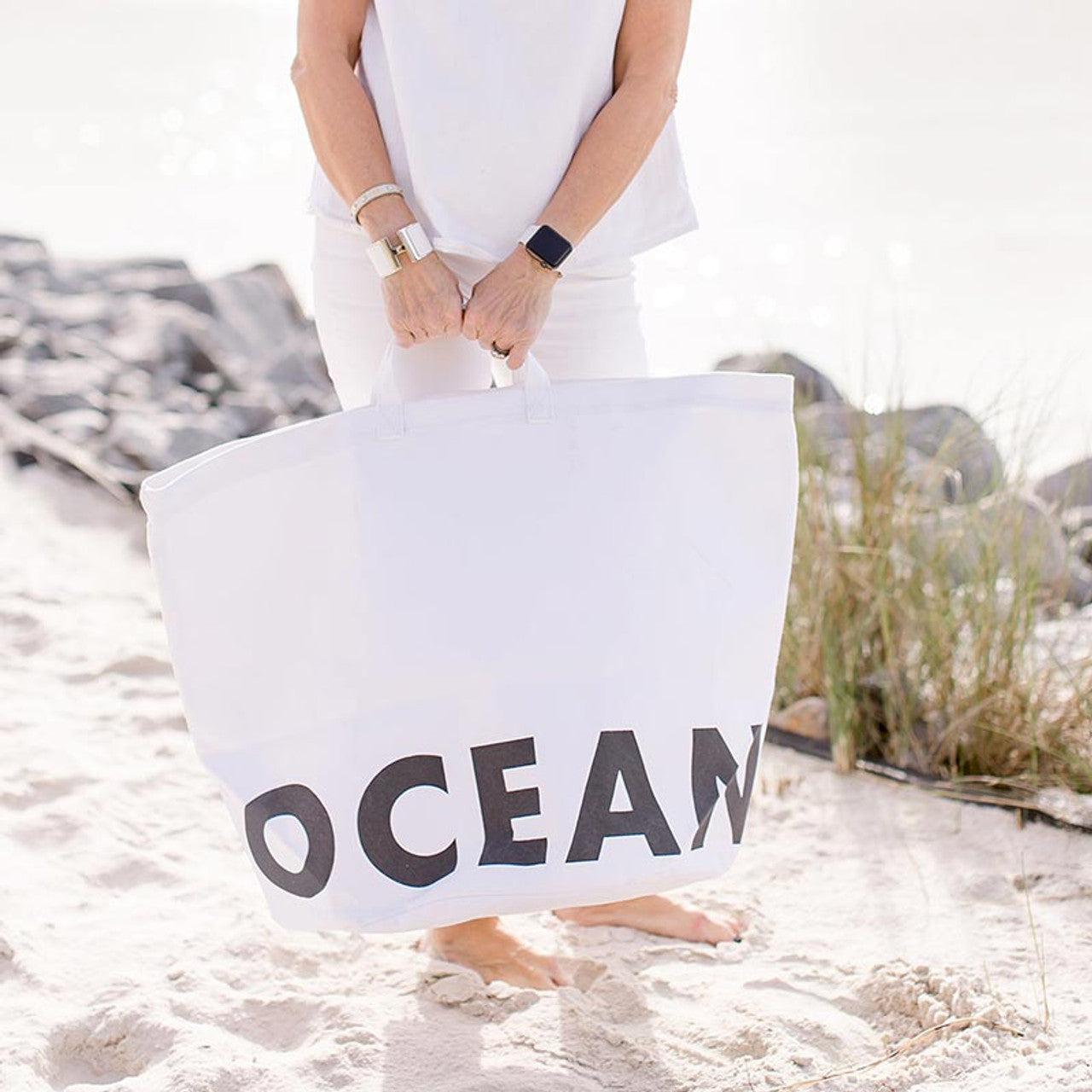 Bolso de Playa -Ocean