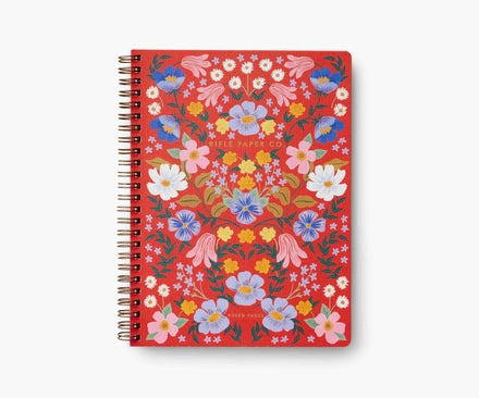 Spiral Notebook BRAMBLE