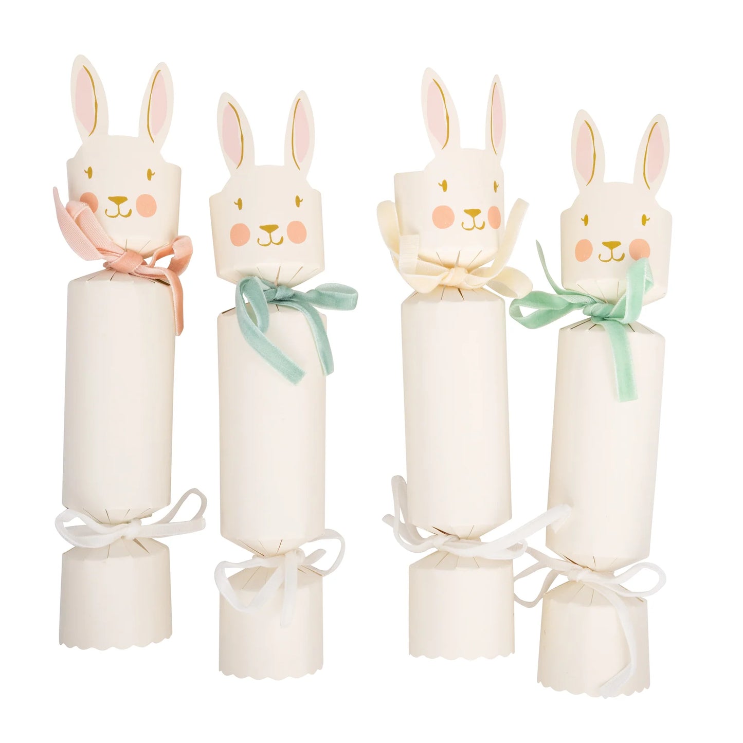 Bunny Crackers
