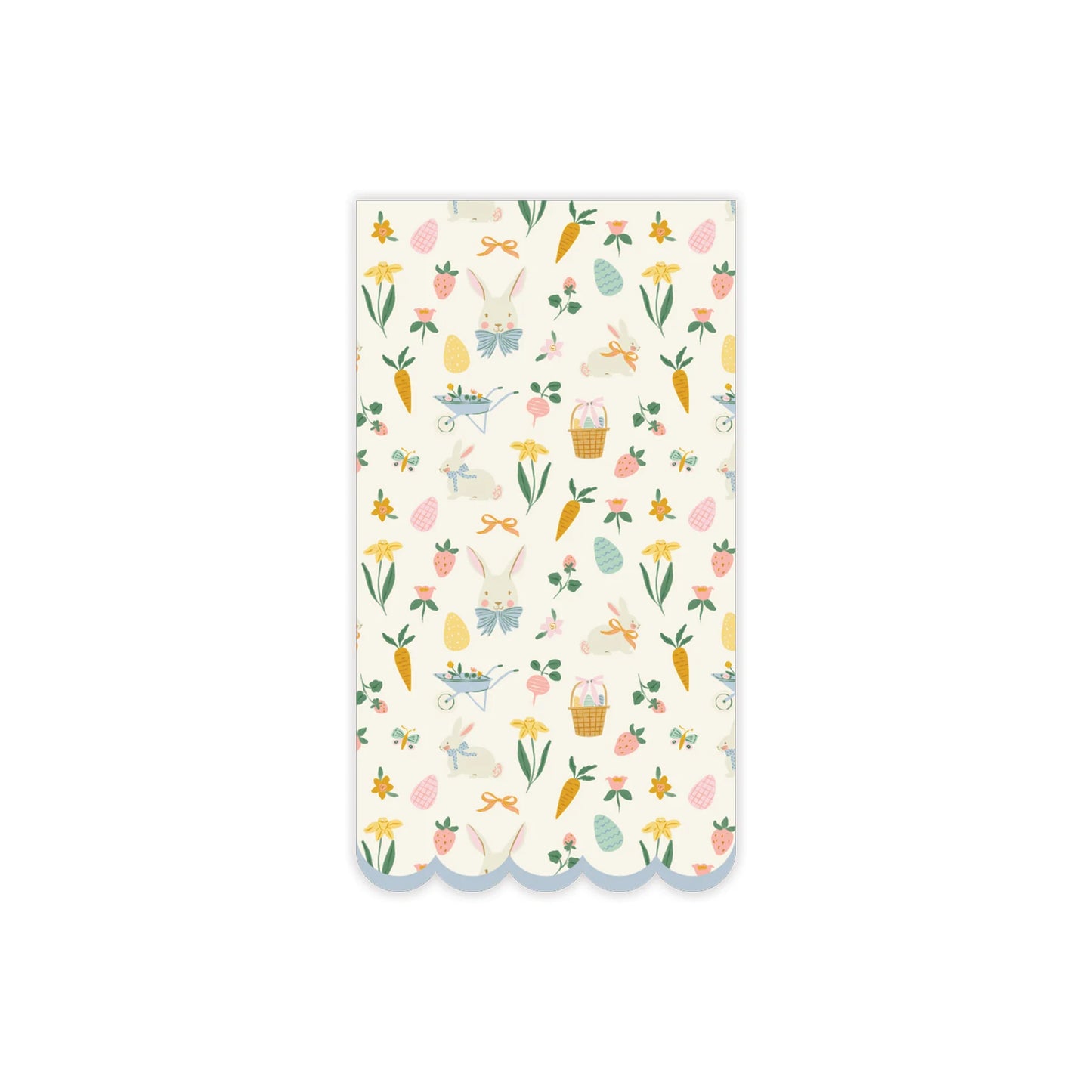 Servilleta Estampado de Pascua