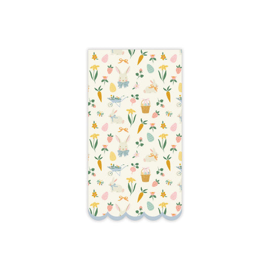 Servilleta Estampado de Pascua