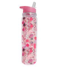 Termo Confetti Rosado