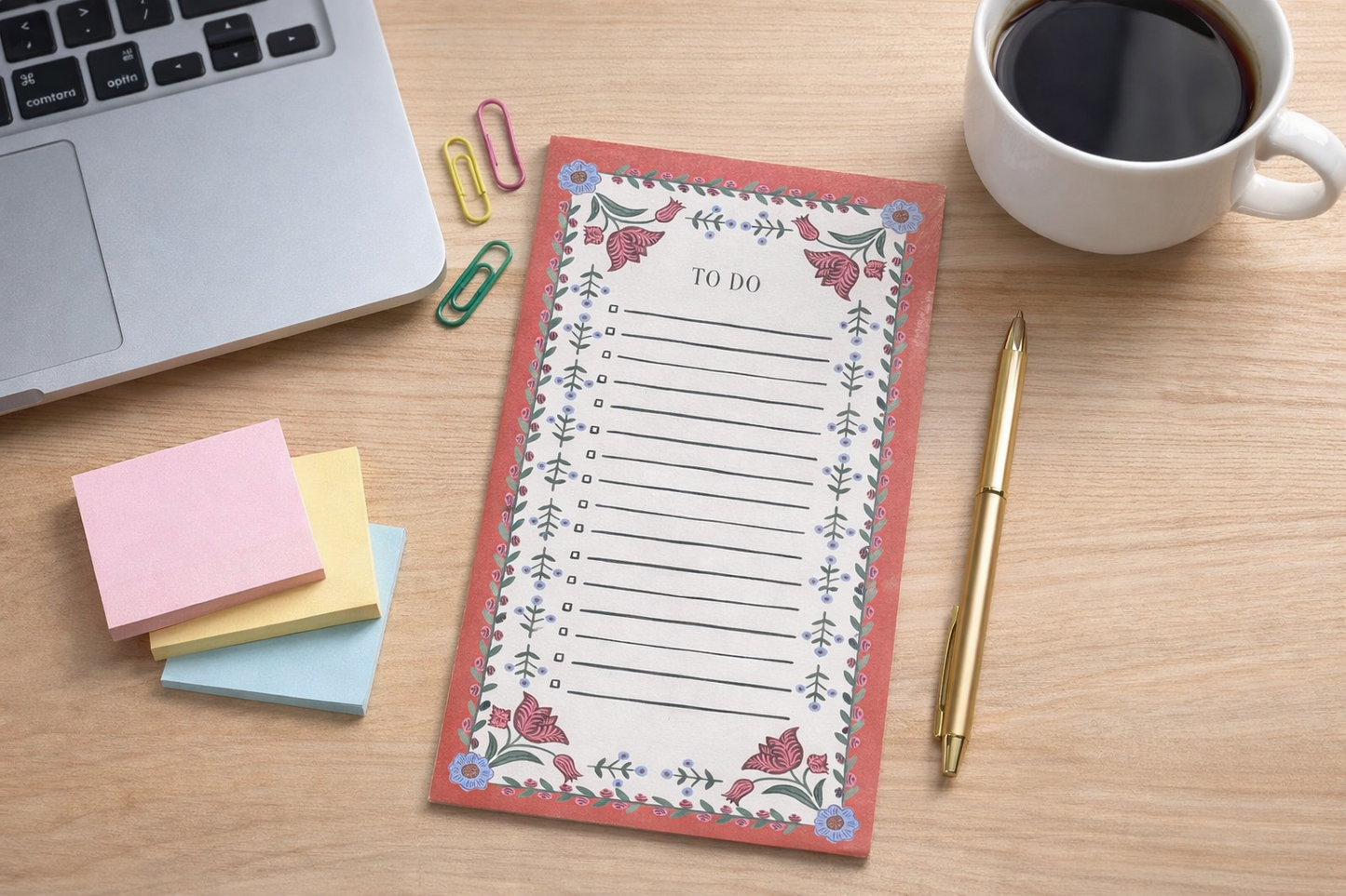 To Do List Liesel
