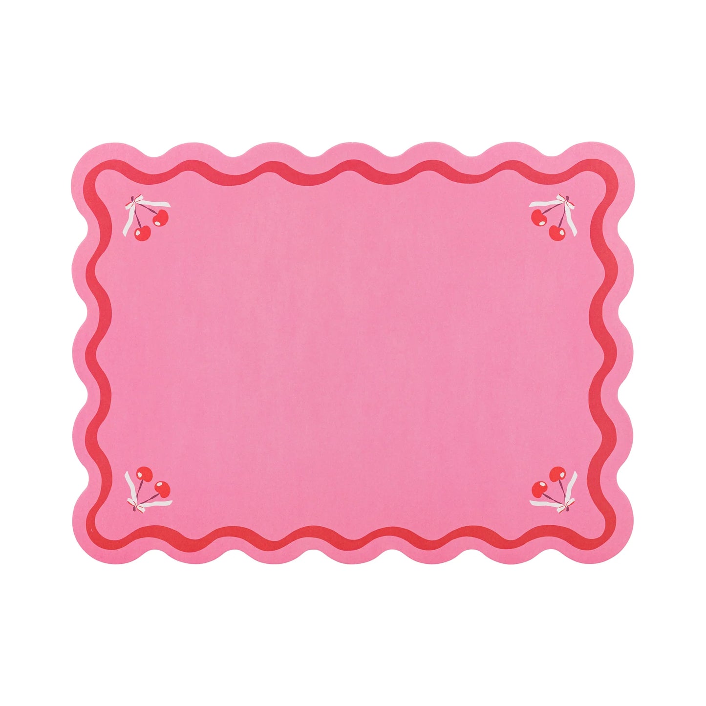 Individuales Cherry
