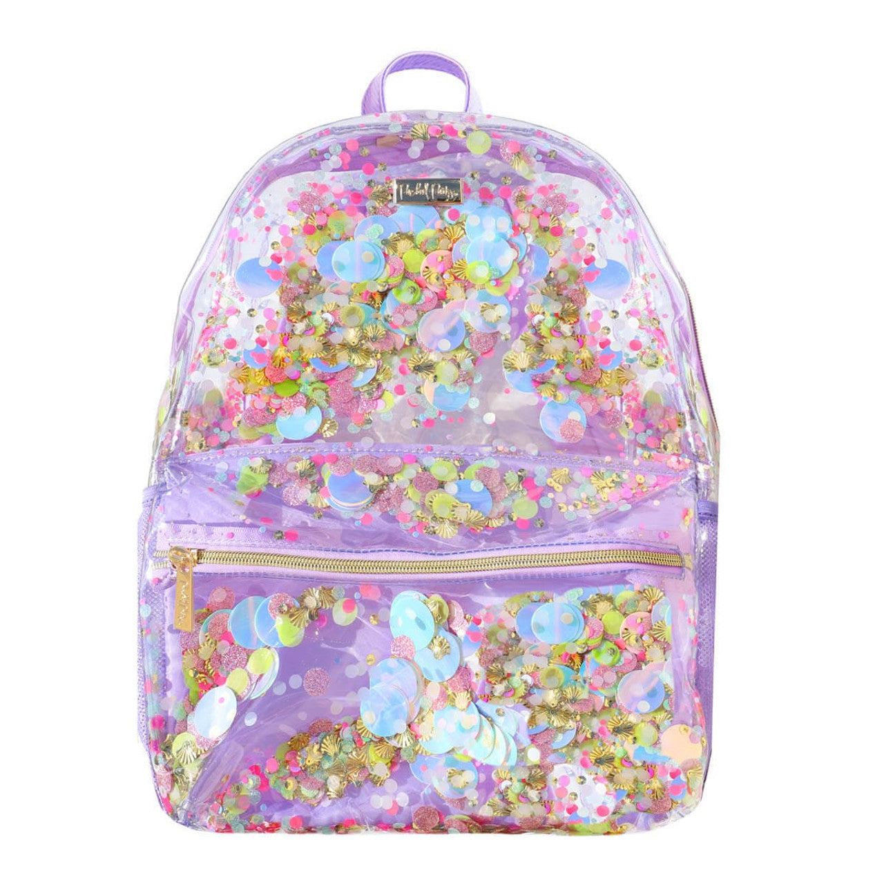 Mochila - Shell-ebrate Standard Confetti