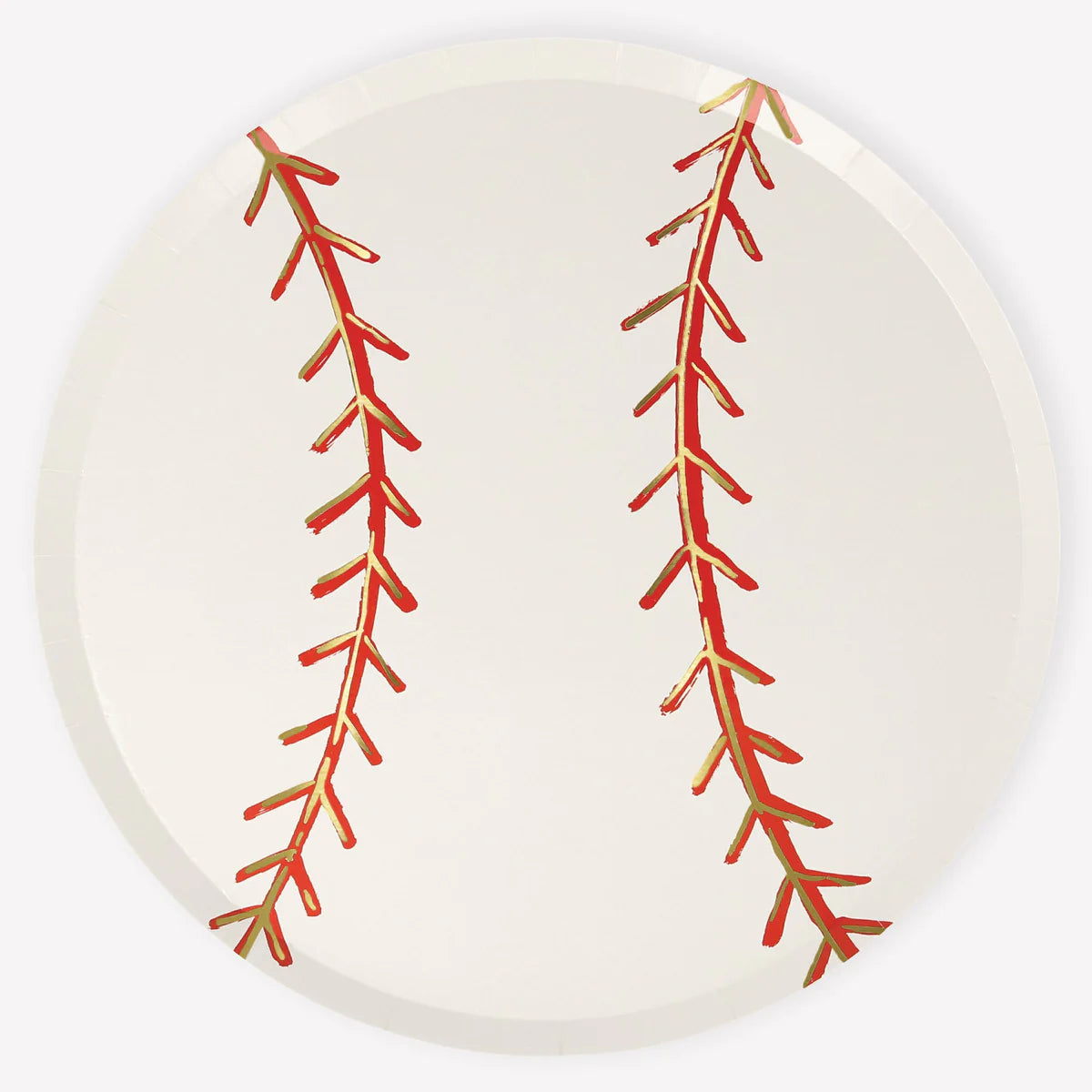 Platos de Baseball