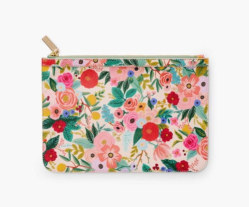 Everyday Pouch GARDEN PARTY