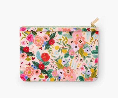 Everyday Pouch GARDEN PARTY