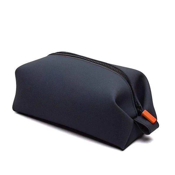 Neceser de Silicona Impermeable para Caballeros