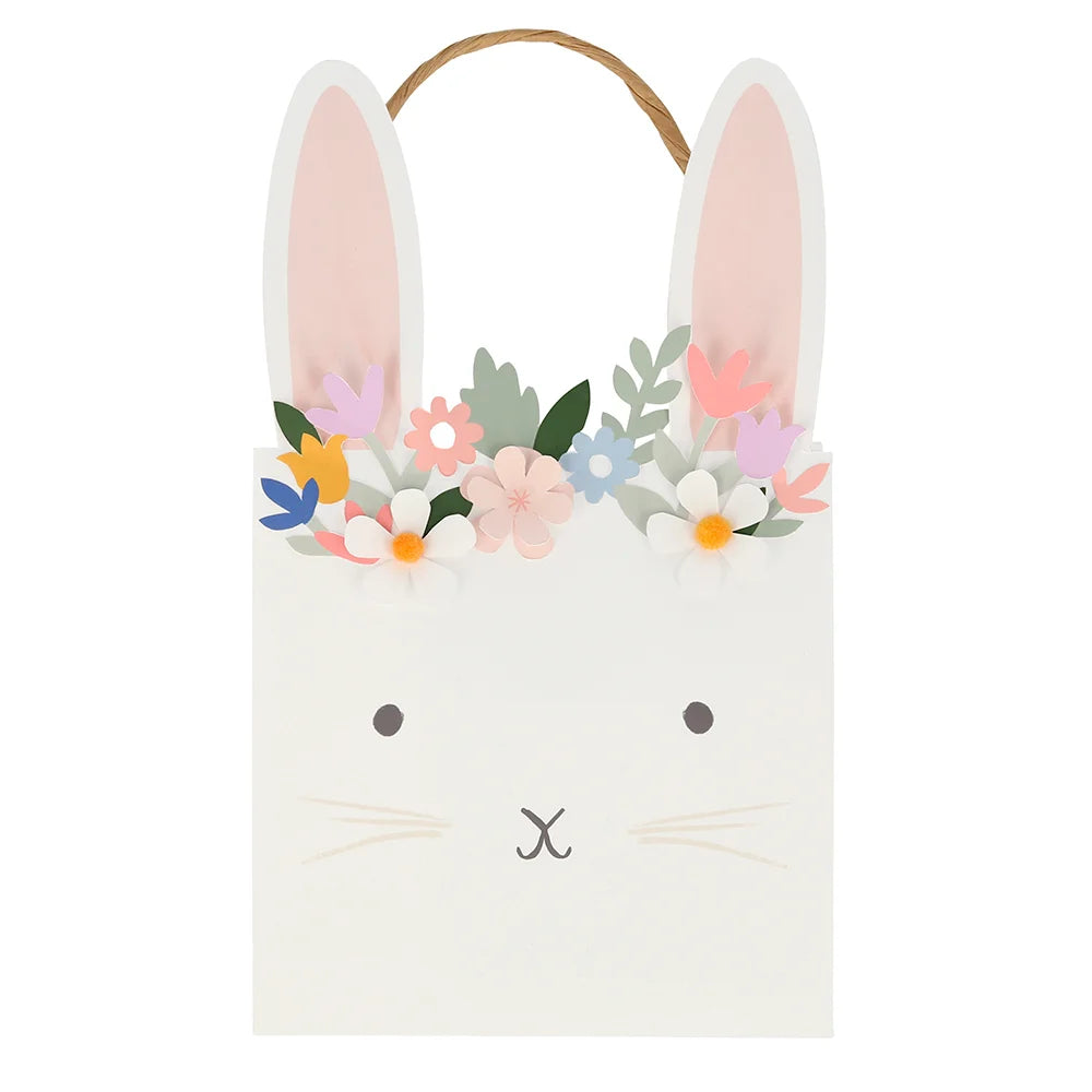 Bolsa de Dulces -EASTER BUNNY