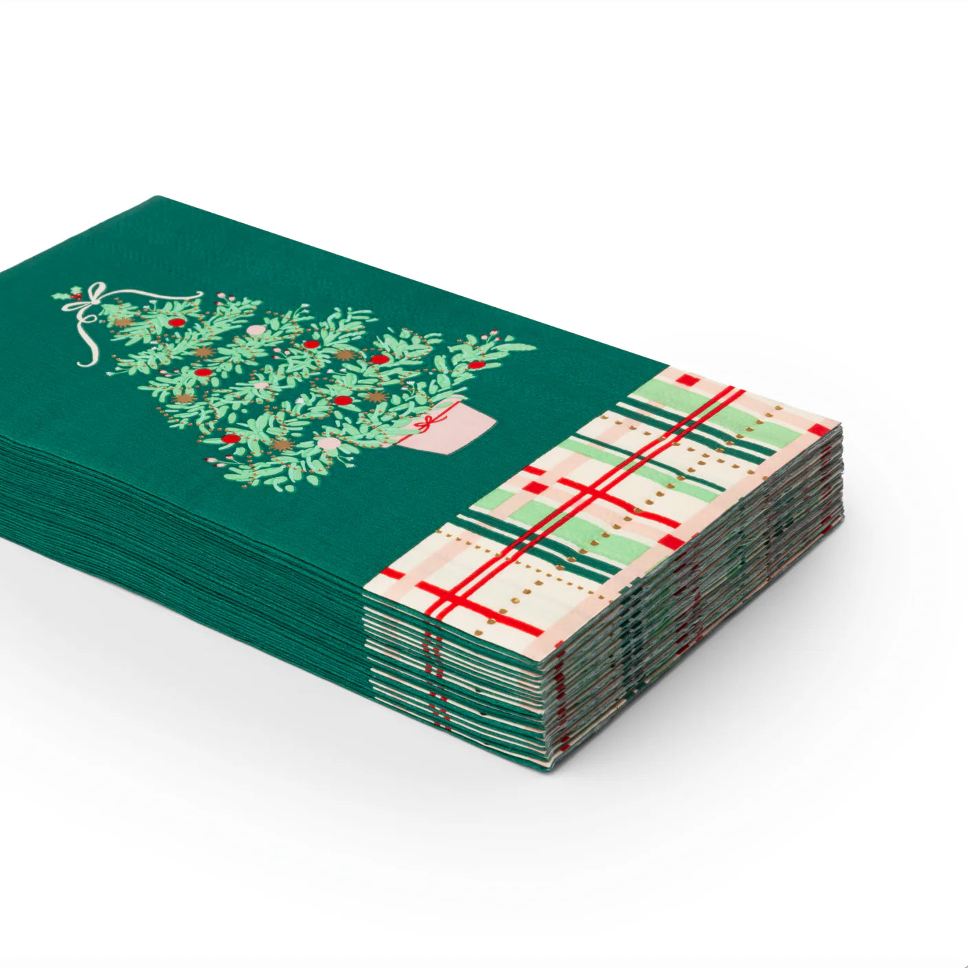 Servilletas Grande Navidad (Guest Towels)