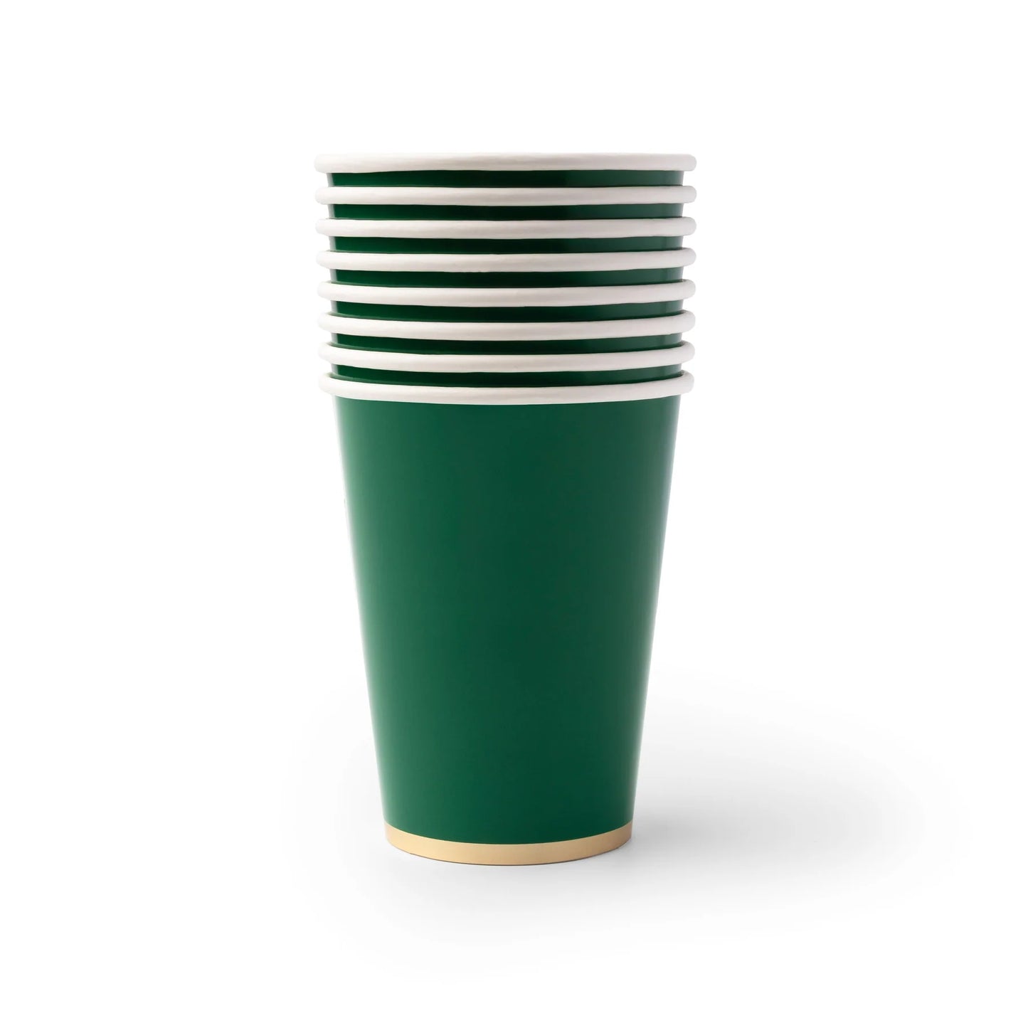Vaso Verde Esmeralda