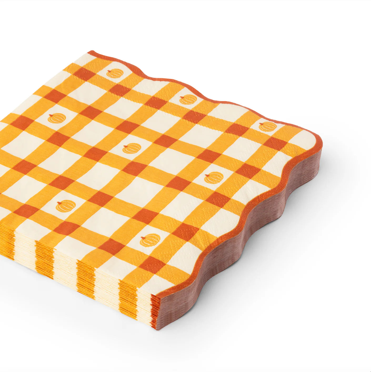 Servilletas Grande Otoño