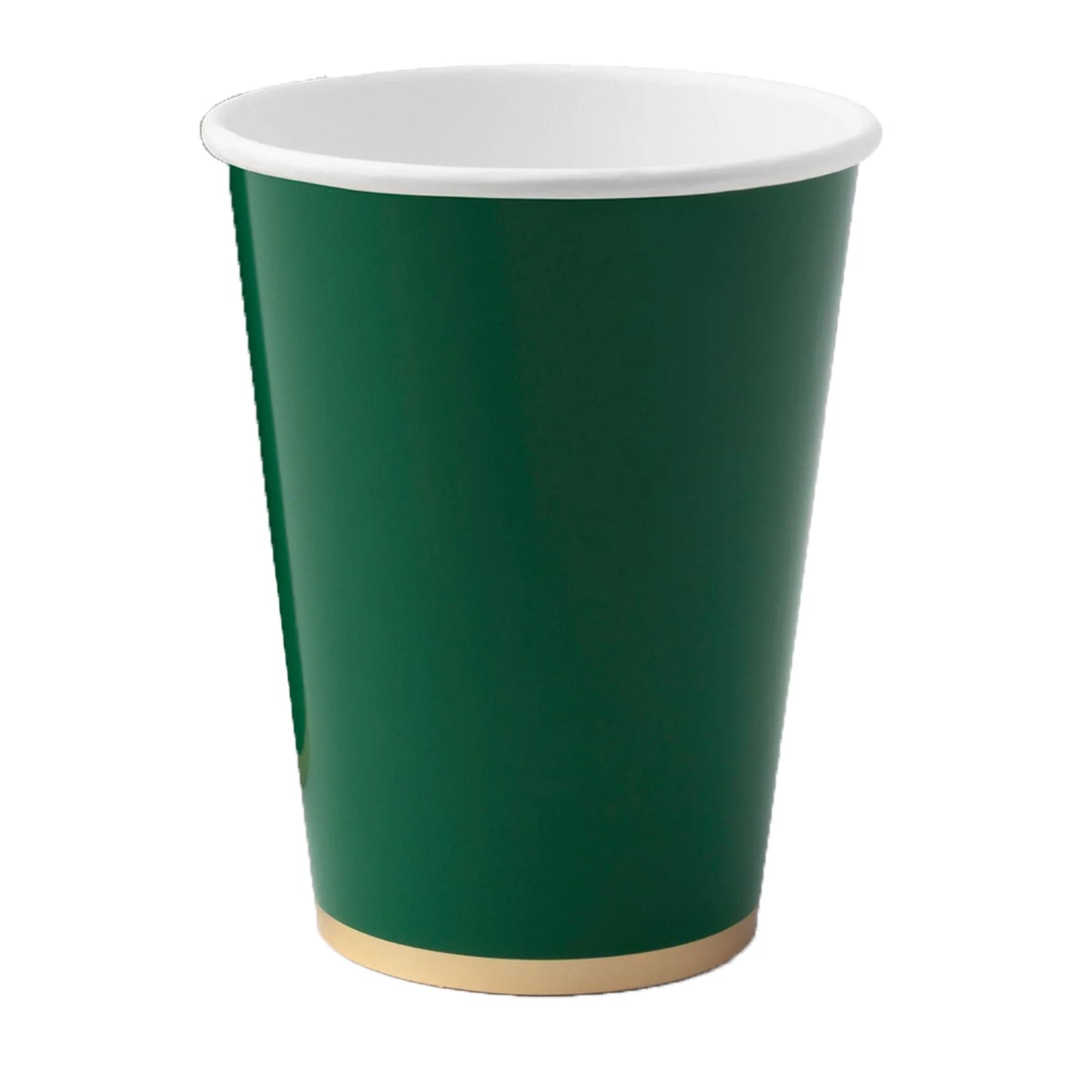 Vaso Verde Esmeralda