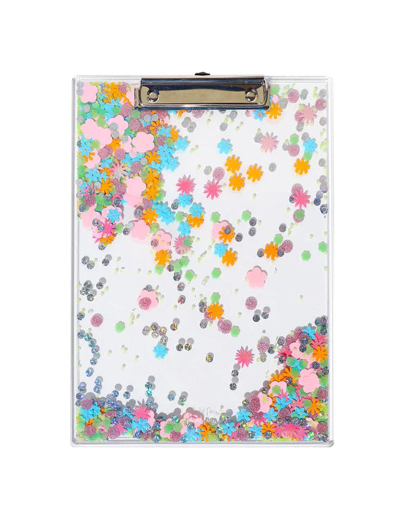 Confetti Clipboard