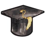 Plato Graduacion - DIE-CUT