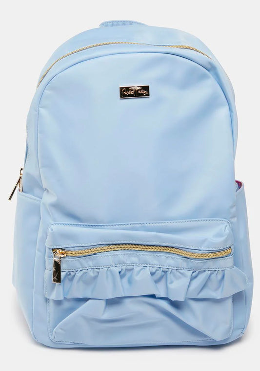 Mochila - Azul