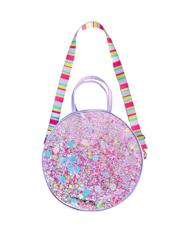 Bolso Termico para todo tipo de bebidas -Seashells by the seashore