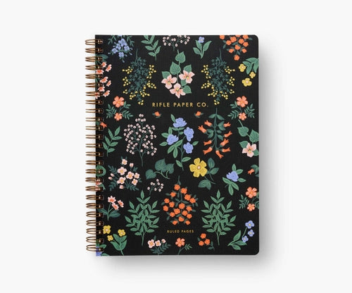 Spiral Notebook HAWTHORNE
