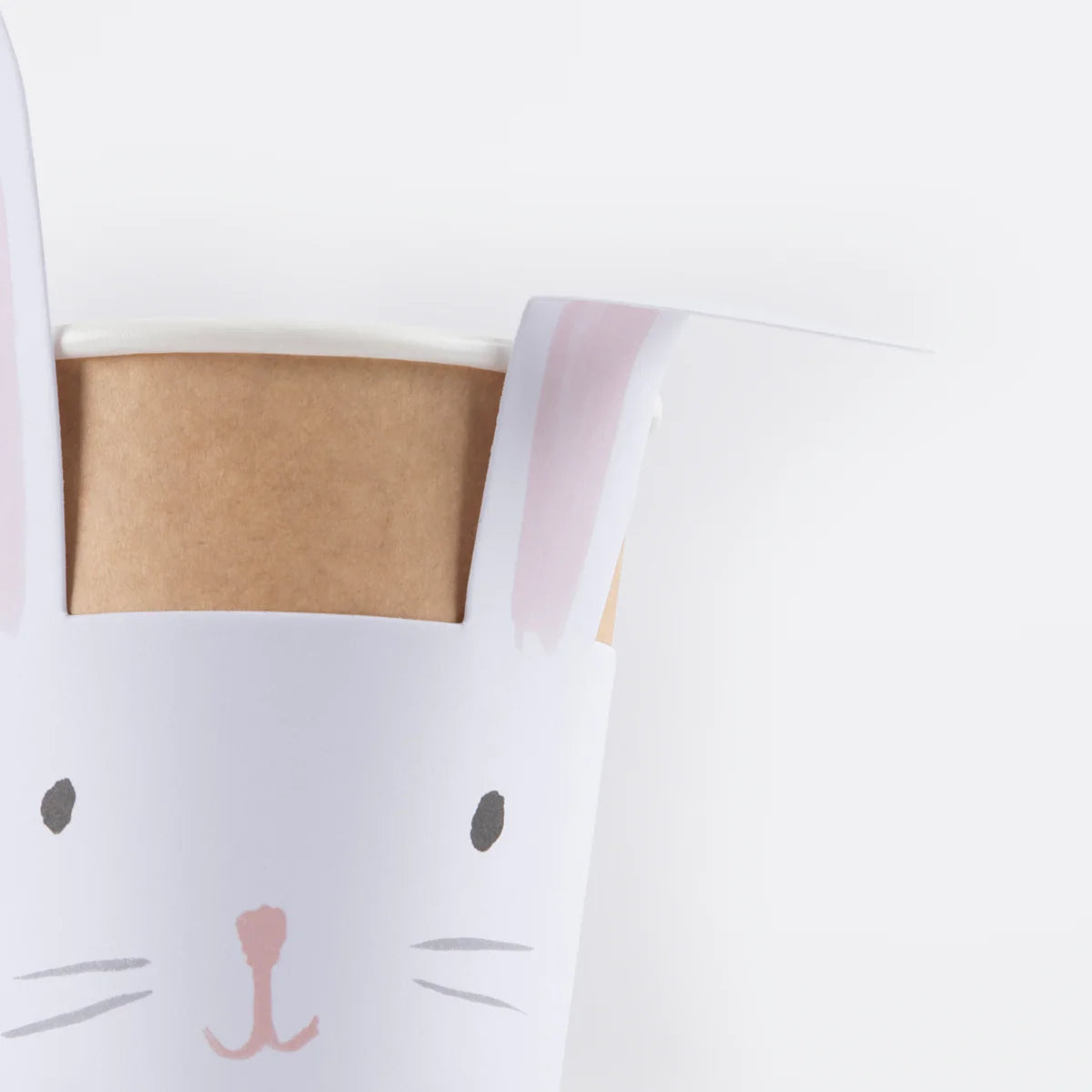 Vasos Lop Eared Bunny