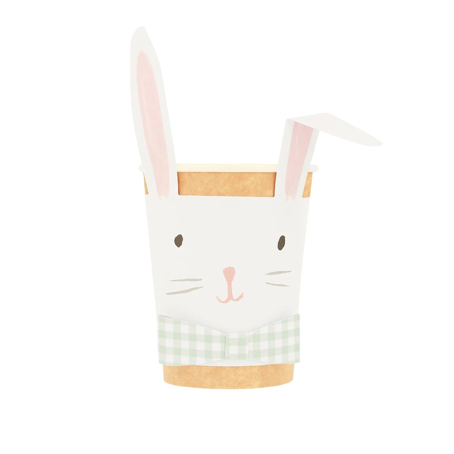 Vasos Lop Eared Bunny