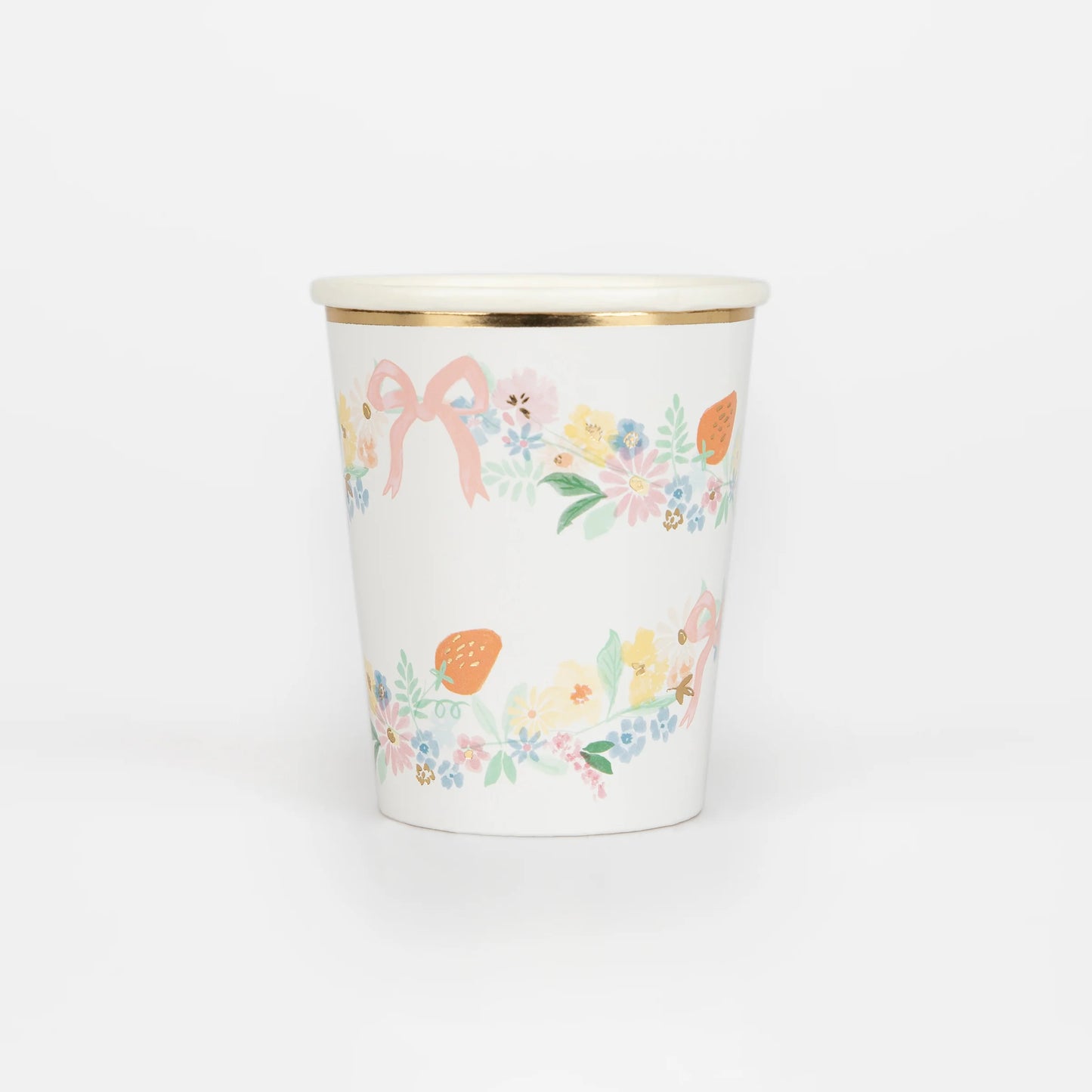 Vasos Elegant Floral